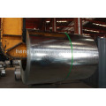 Bobina de acero galvanizado / l hoja galvanizada